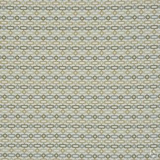 Ткань COCO fabric 2115CB color GRASSLAND