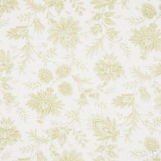 Ткань COCO fabric 2119CB color PISTACHIO