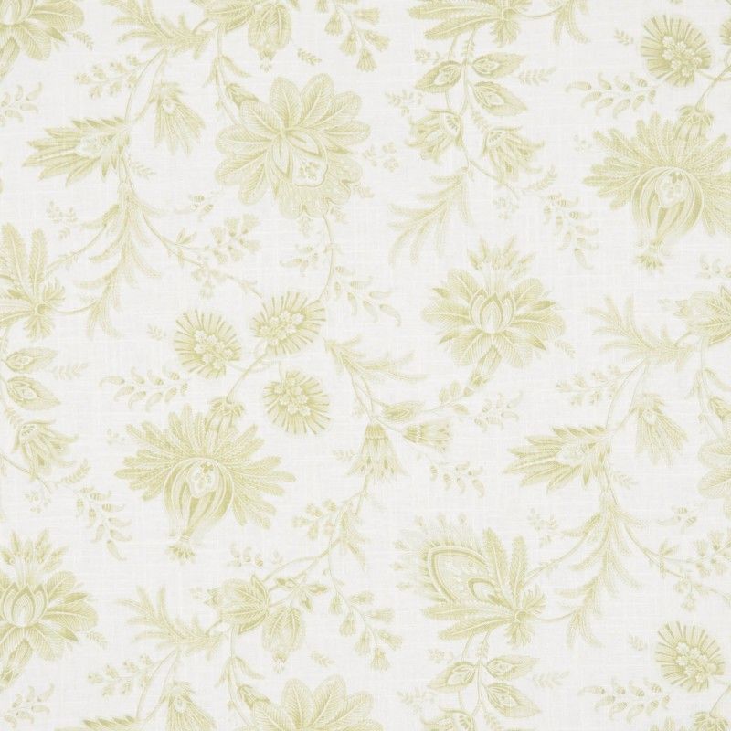 Ткань COCO fabric 2119CB color PISTACHIO 2119CB color PISTACHIO фото 1