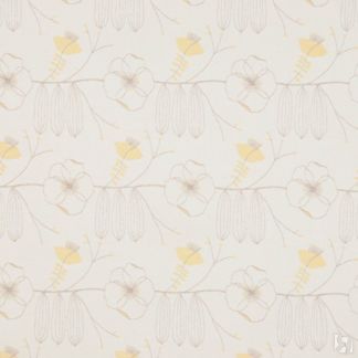 Ткань COCO fabric 2121CB color OYSTER