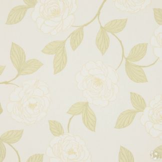 Ткань COCO fabric 2128CB color DILL