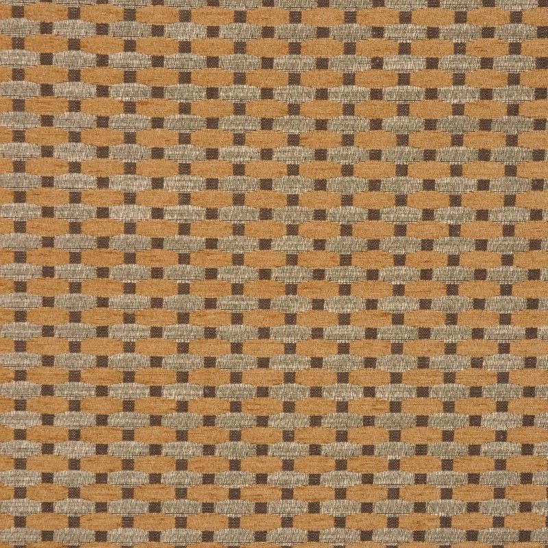 Ткань COCO fabric 3SR color BRONZE 3SR color BRONZE фото 1