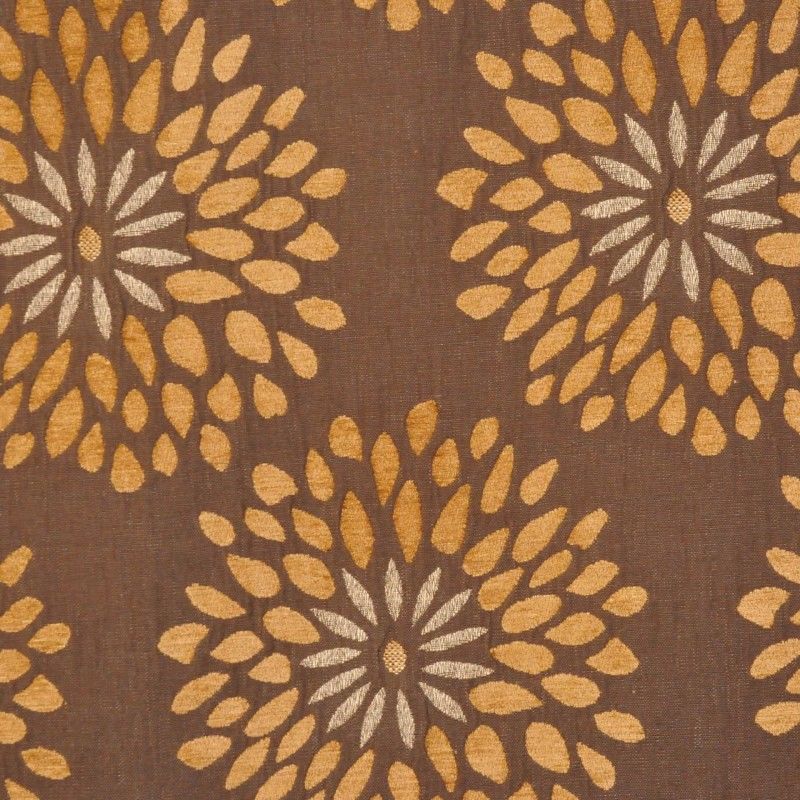 Ткань COCO fabric 4SR color BRONZE 4SR color BRONZE фото 1