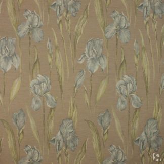 Ткань COCO fabric 5SR color BEIGE