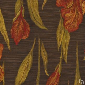 Ткань COCO fabric 5SR color UMBER