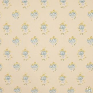 Ткань COCO fabric A0367 color SPRING