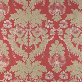 Ткань Colefax and Fowler fabric F3902-02