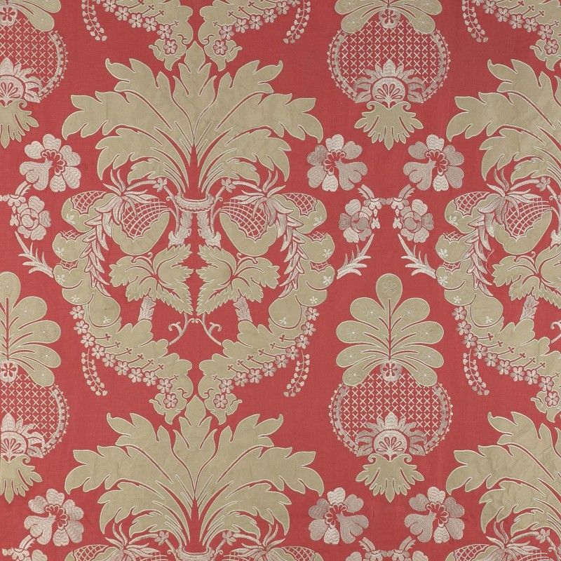 Ткань Colefax and Fowler fabric F3902-02 F3902-02 фото 1