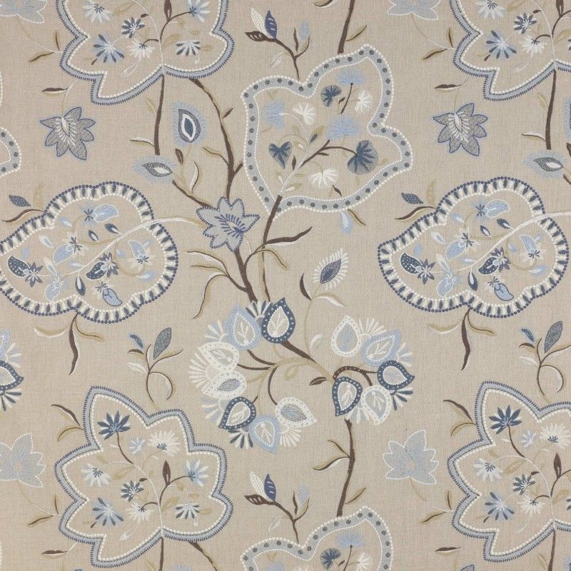 Ткань Colefax and Fowler fabric F3908-02 F3908-02 фото 1