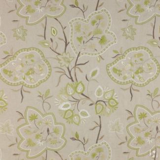 Ткань Colefax and Fowler fabric F3908-01