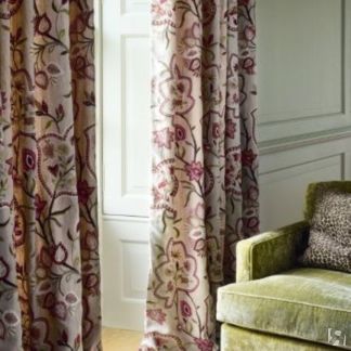 Ткань Colefax and Fowler fabric F3908-03