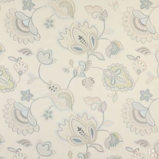 Ткань Colefax and Fowler fabric F3919-01