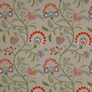 Ткань Colefax and Fowler fabric F4208-03