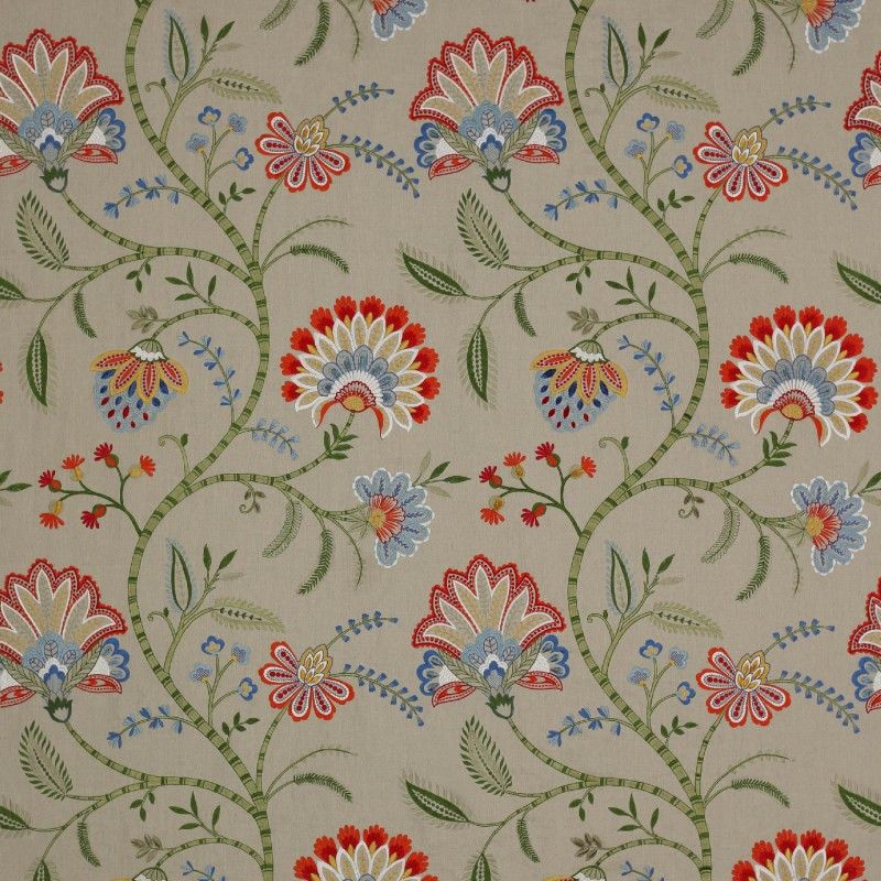 Ткань Colefax and Fowler fabric F4208-03 F4208-03 фото 1