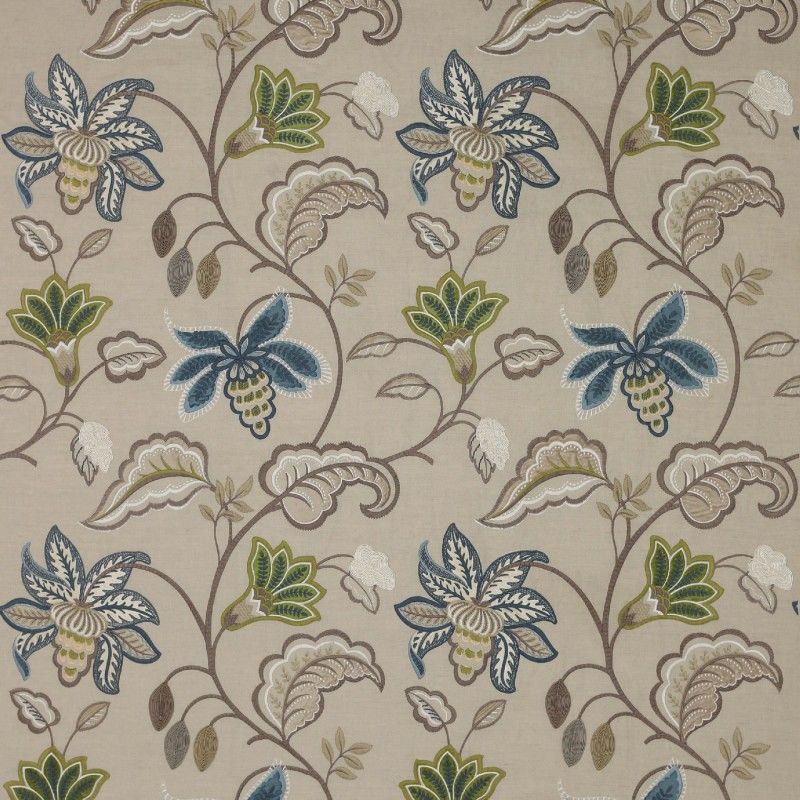 Ткань Colefax and Fowler fabric F4209-01 F4209-01 фото 1