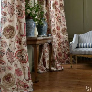 Ткань Colefax and Fowler fabric F4505-01