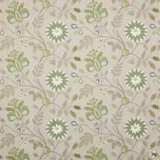 Ткань Colefax and Fowler fabric F4506-01