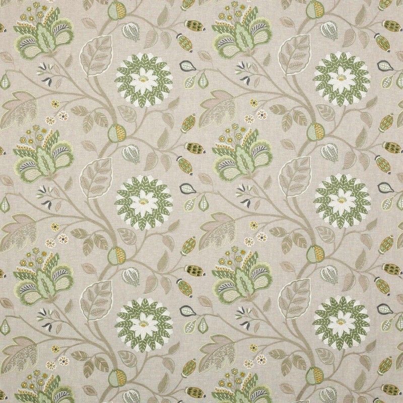 Ткань Colefax and Fowler fabric F4506-01 F4506-01 фото 1