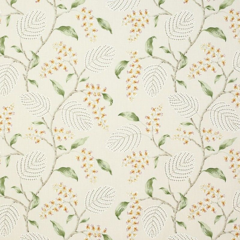 Ткань Colefax and Fowler fabric F4607-04 F4607-04 фото 1