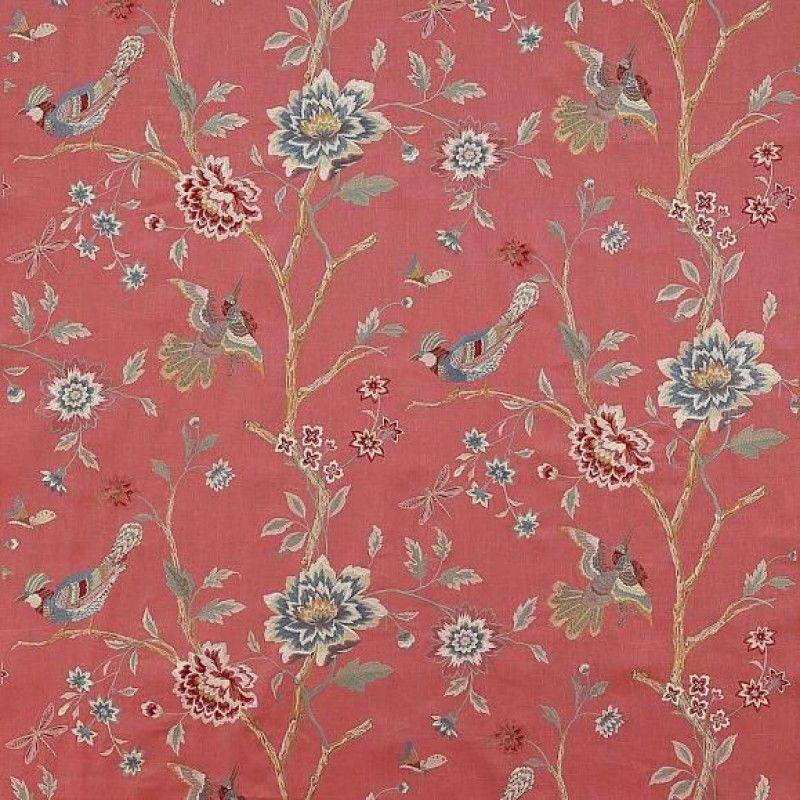 Ткань Colefax and Fowler fabric F4702-01 F4702-01 фото 1