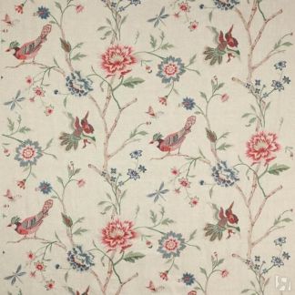 Ткань Colefax and Fowler fabric F4703-01