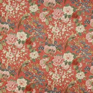 Ткань Colefax and Fowler fabric F4706-02