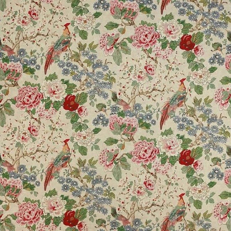 Ткань Colefax and Fowler fabric F4706-03 F4706-03 фото 1