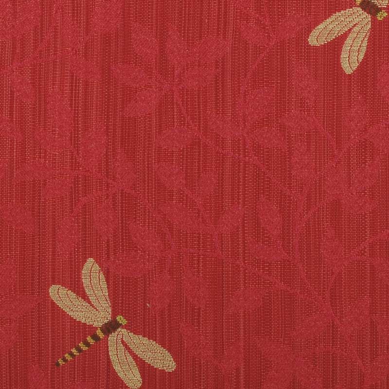 Ткань Duralee fabric 15558-17 15558-17 фото 1