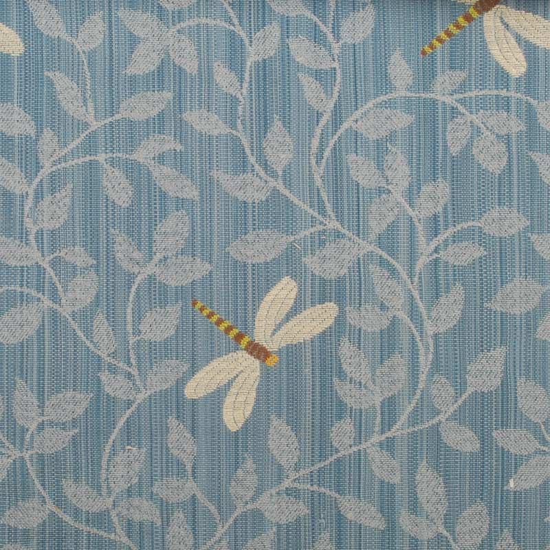 Ткань Duralee fabric 15558-55 15558-55 фото 1