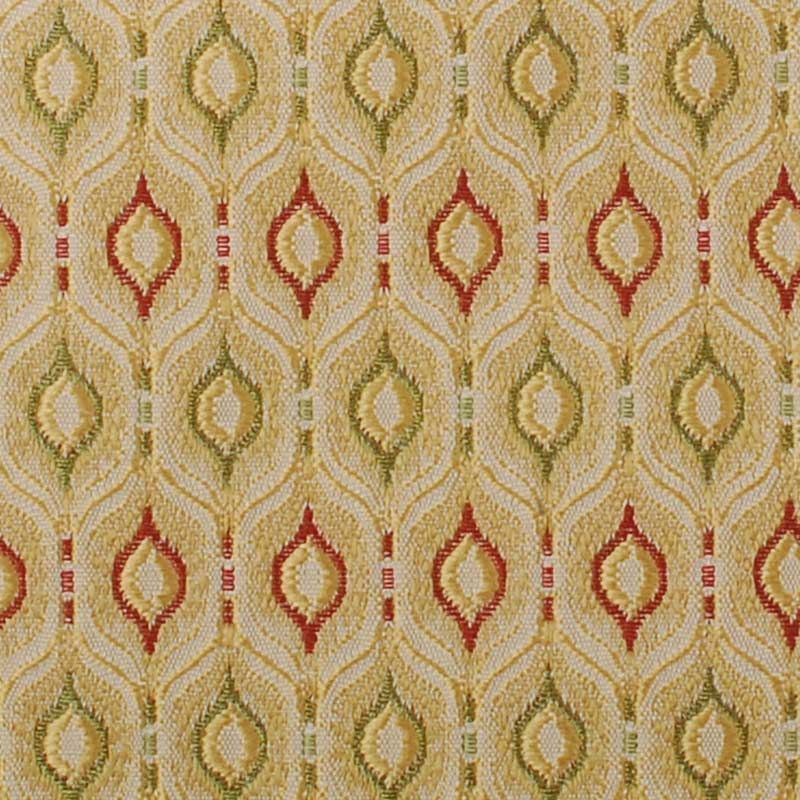 Ткань Duralee fabric 15559-264 15559-264 фото 1