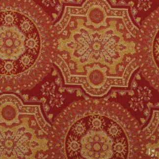 Ткань Duralee fabric 15562-366
