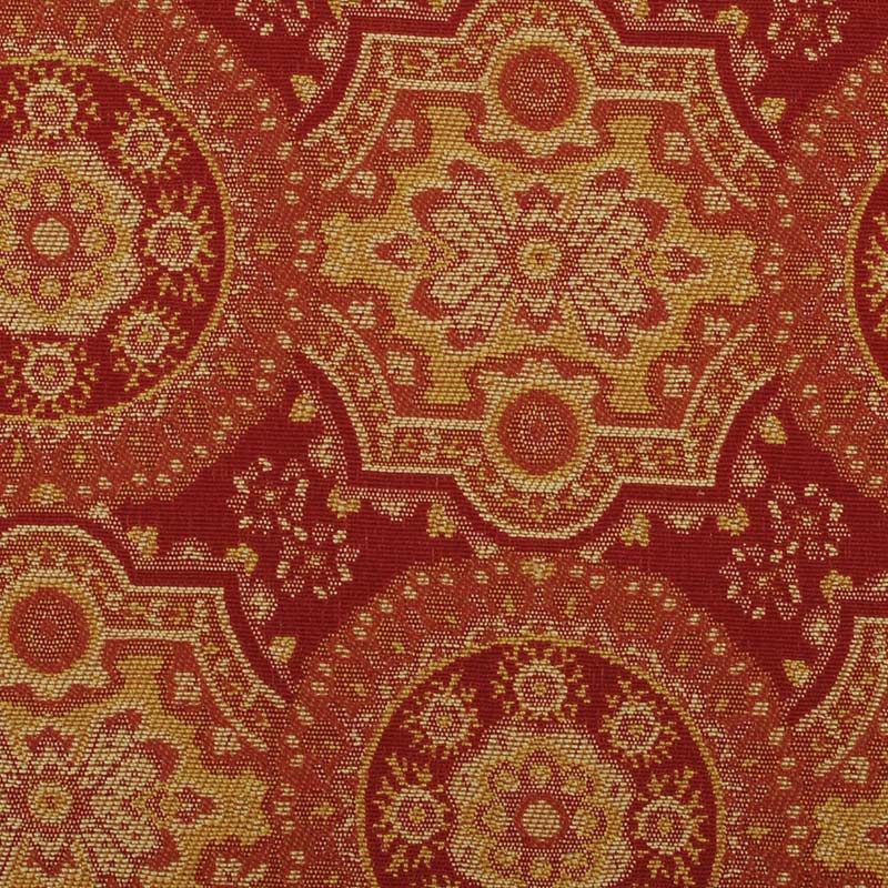 Ткань Duralee fabric 15562-366 15562-366 фото 1