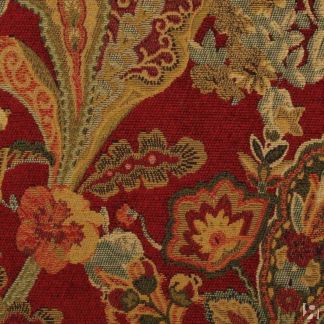 Ткань Duralee fabric 15566-366