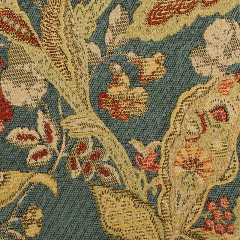 Ткань Duralee fabric 15566-260 15566-260 фото 1