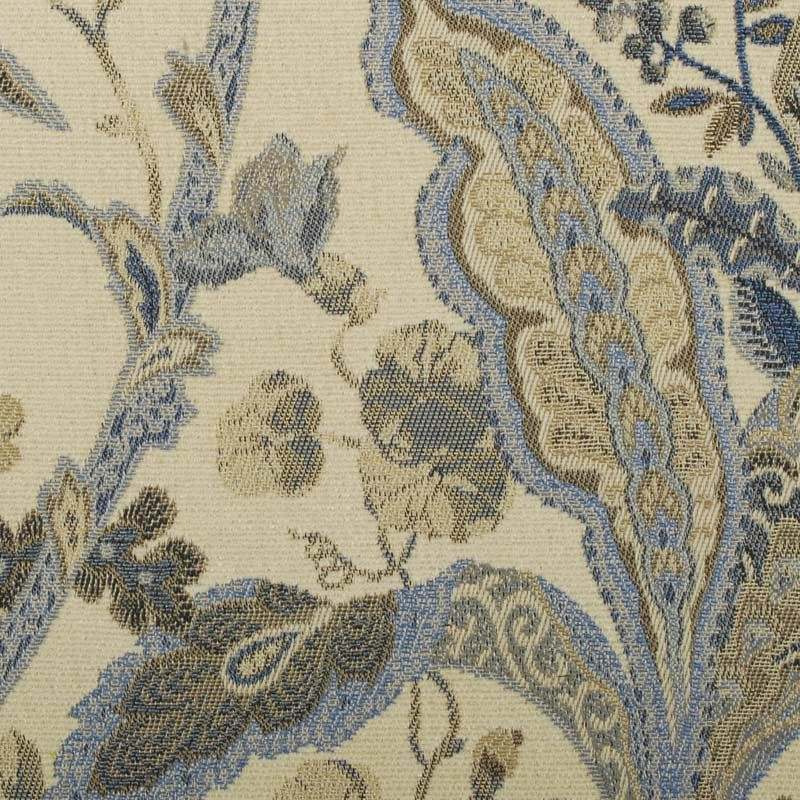 Ткань Duralee fabric 15566-5 15566-5 фото 1