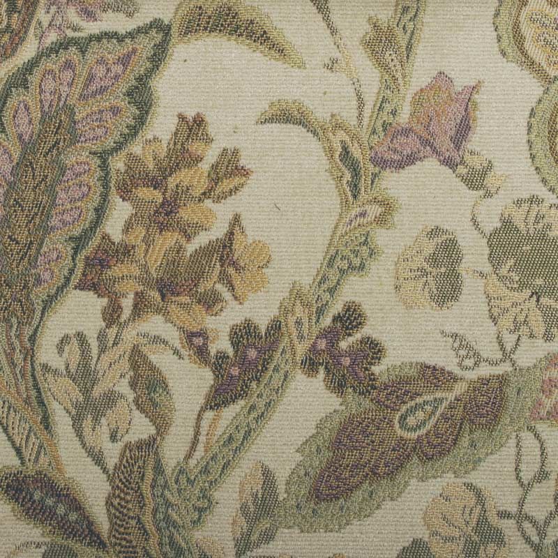 Ткань Duralee fabric 15566-694 15566-694 фото 1