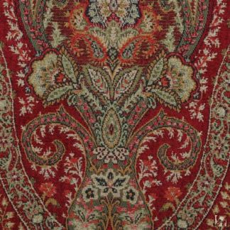 Ткань Duralee fabric 15567-366