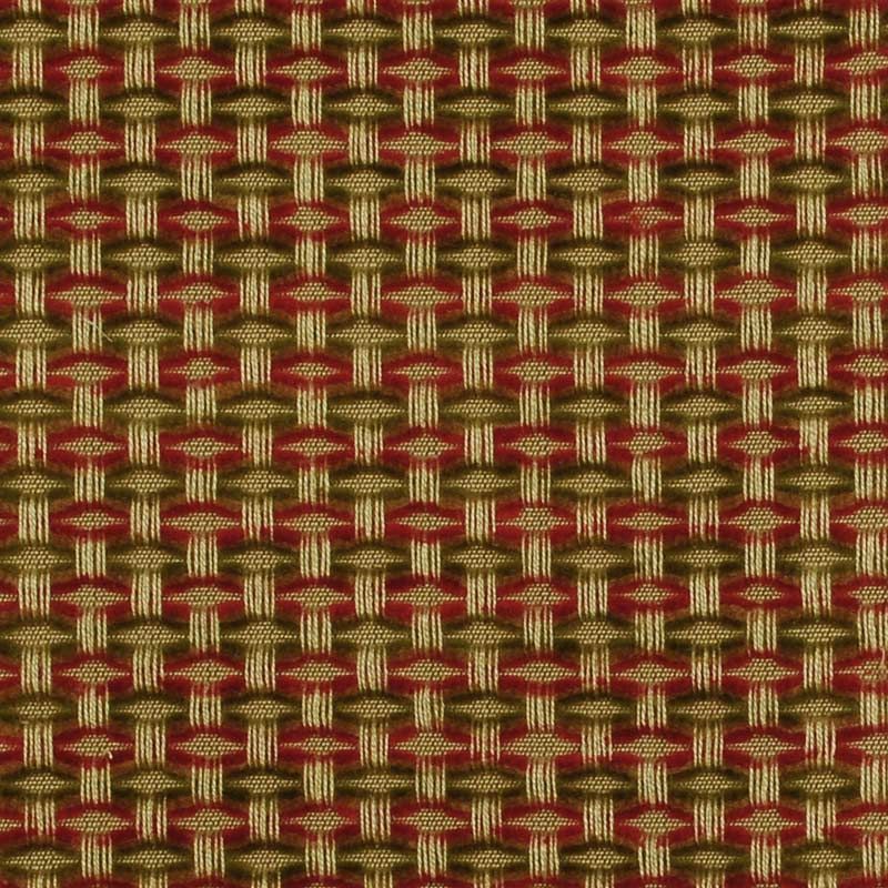 Ткань Duralee fabric 15572-366 15572-366 фото 1