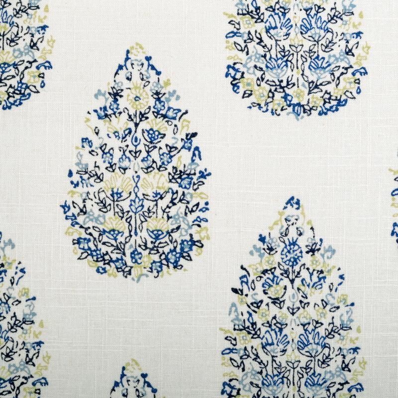 Ткань Duralee fabric 21040-72 21040-72 фото 1