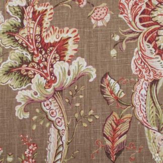 Ткань Duralee fabric 21053-14