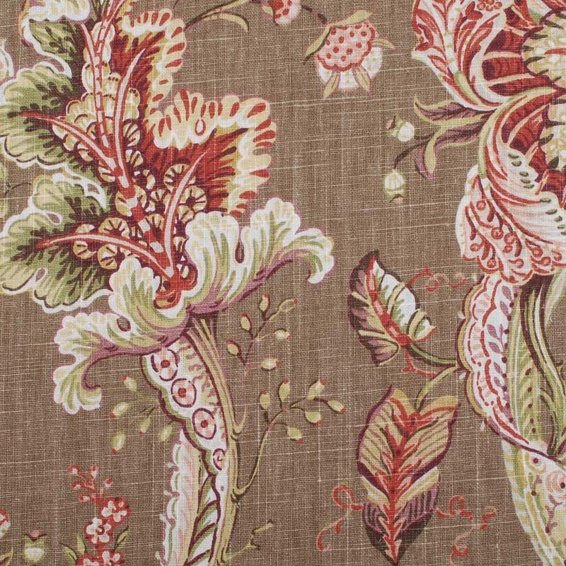 Ткань Duralee fabric 21053-14 21053-14 фото 1