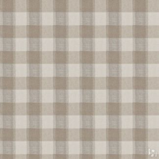 Ткань Fabricut fabric Burlap plaid Linen