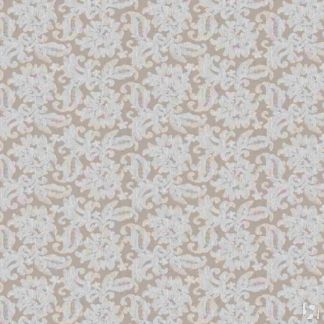 Ткань Fabricut fabric Carnavalet Ivory