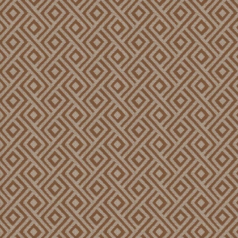 Ткань Fabricut fabric Destination Copper
