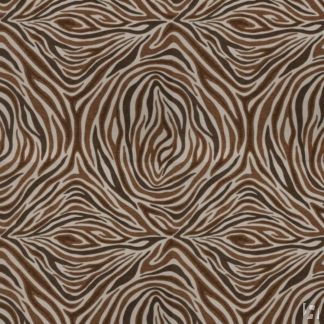 Ткань Fabricut fabric Iconic Copper