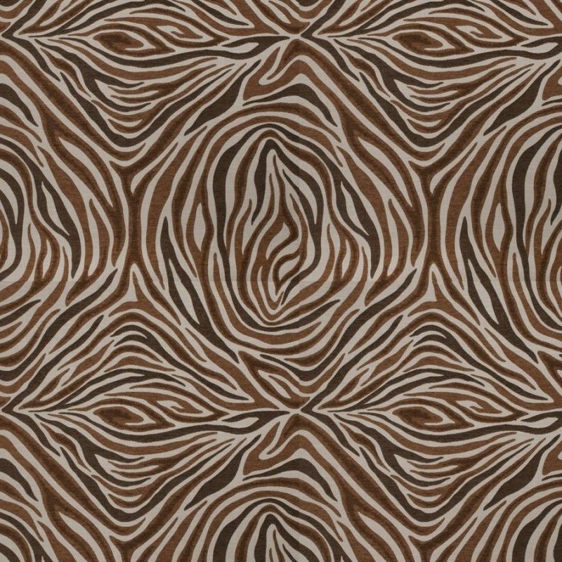 Ткань Fabricut fabric Iconic Copper Iconic Copper фото 1