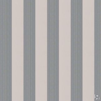 Ткань Fabricut fabric Landau Stripe Lapis