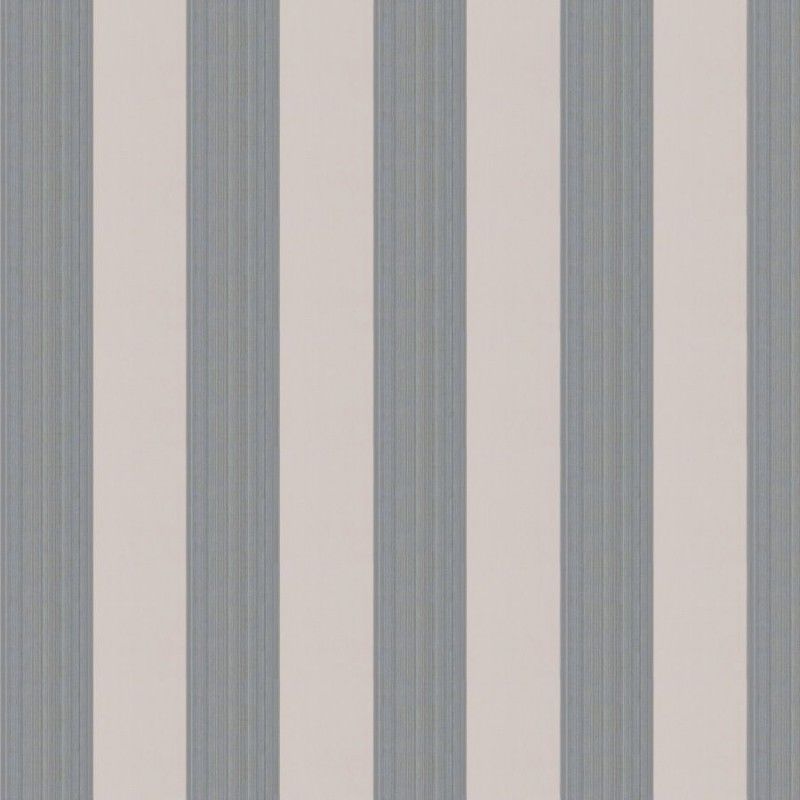 Ткань Fabricut fabric Landau Stripe Lapis Landau Stripe Lapis фото 1