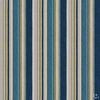 Ткань Fabricut fabric Manhattan Stripe 02