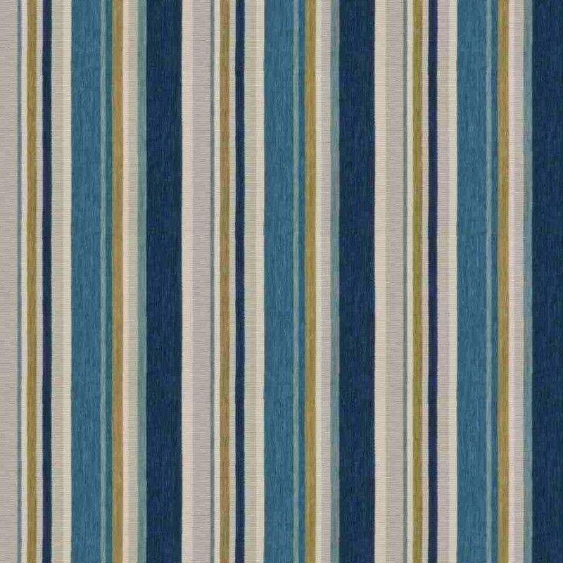 Ткань Fabricut fabric Manhattan Stripe 02 Manhattan Stripe 02 фото 1